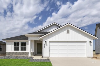 5526 S Donaway Ave, Meridian, ID 83642