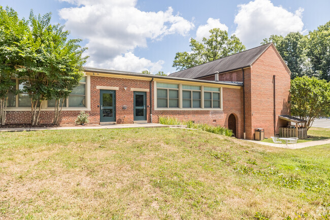 St. Bartholomew School 6