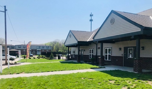 Liberty Station, Carlisle, OH 45005 - photo 1