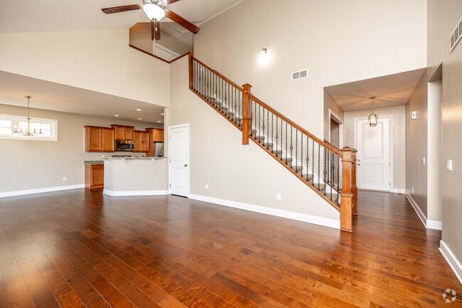 Links at Pebble Creek, Le Claire, IA 52753 - photo 3