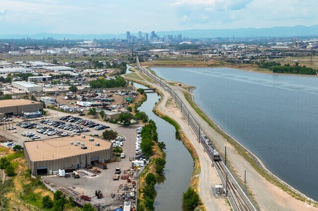 Dupont is a great neighborhood, with much to offer,