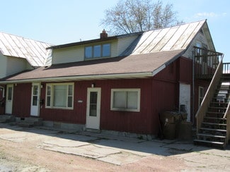 1264 5th Ave, Stevens Point, WI 54481