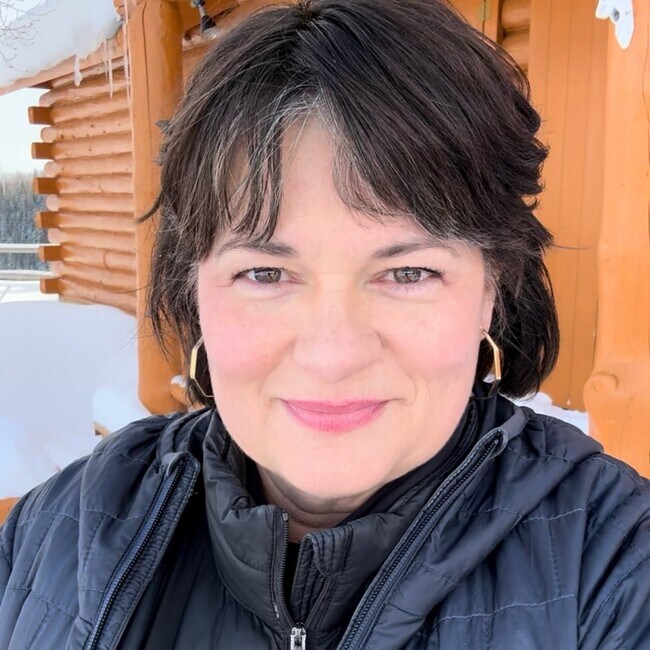 Michelle Burns