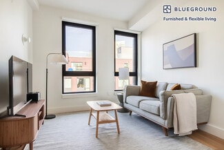 130 Hope St Unit FL7-ID2116, Brooklyn, NY 11211