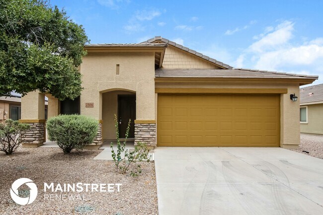 2506 W Cool Water Way, Queen Creek, AZ 85142 - photo 2