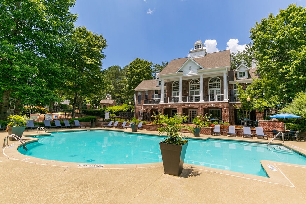 Windward Place, Alpharetta, GA 30005 - photo 1