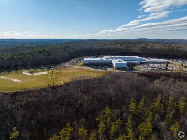 Windham High School located in Windham, NH serves grades 9-12.