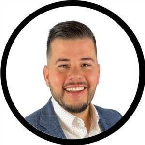 Agent Photo