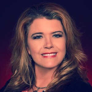 Deborah Edwards