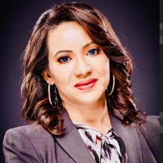 Anila Kabeer