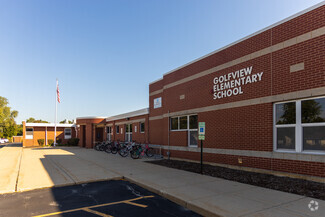Golfview Elementary School