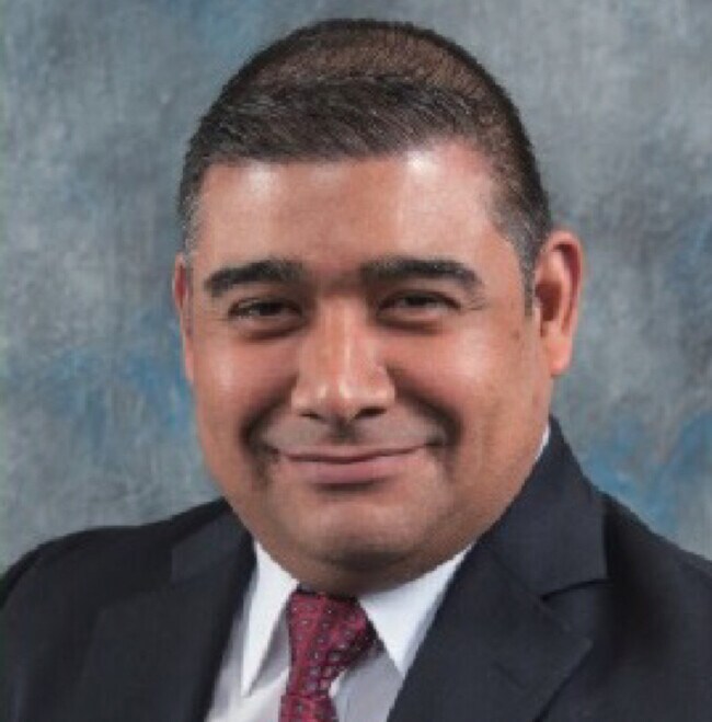 Agent Photo