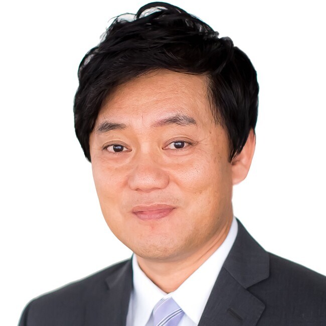 Jason Bai