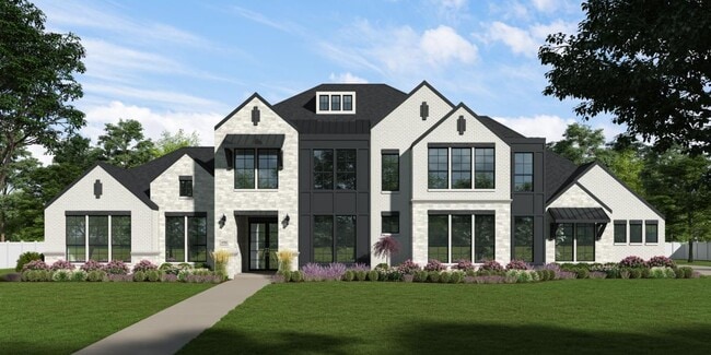 4301 Whitestone Dr unit 37221594, Parker, TX 75002 - photo 3