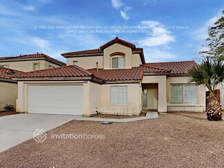 8444 Orange Cliff Ct, Las Vegas, NV 89123