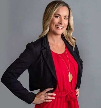 Alissa Pratt