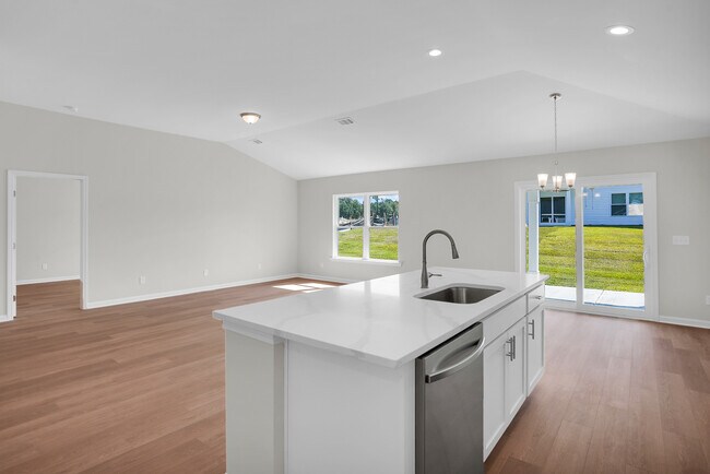 235 Silver Fox Dr, St. Marys, GA 31558 - photo 5