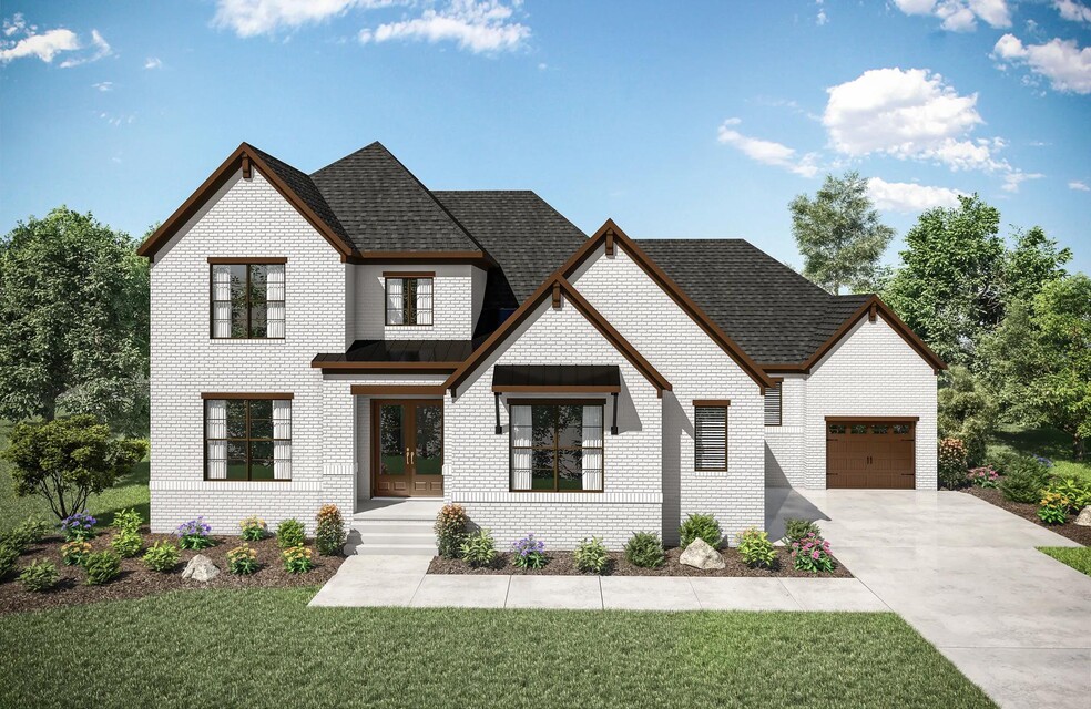 5401 Ayana Dr unit 36922384, Arrington, TN 37014 - photo 1