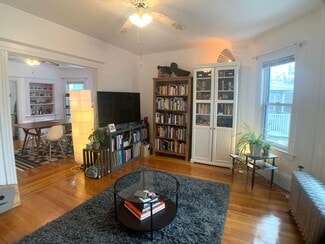 117 Rogers Ave Unit 2, Somerville, MA 02144