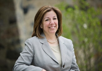 Mary Kaye Rhude-Faust