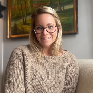 Meaghan DeFreze