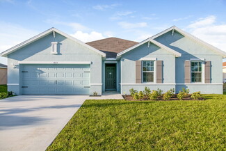 1613 SW 23rd St, Cape Coral, FL 33991