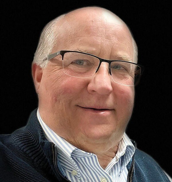 Jon Hirschfeld