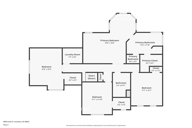 4885 Leeds Ct, Suwanee, GA 30024 - photo 3