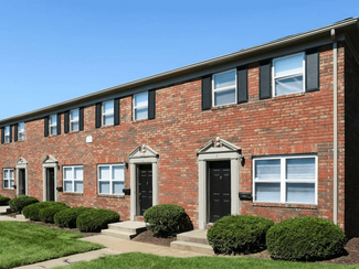 1733 Arlin Place, Fairborn, OH 45324
