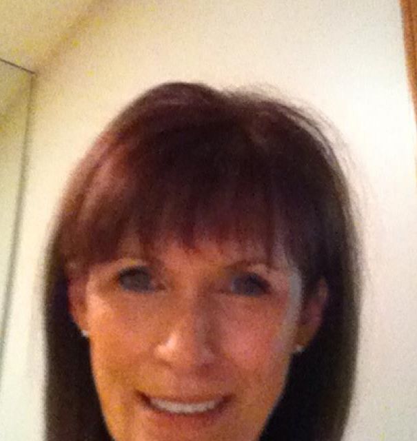 Valerie Randall