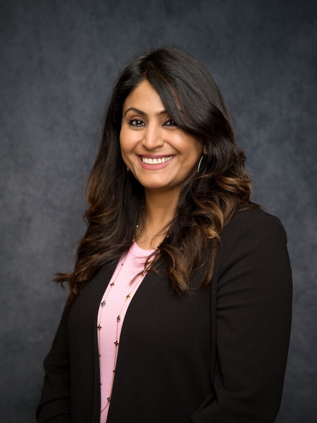 Afsheen Bhamani