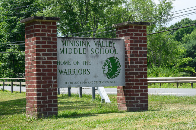 Minisink Valley Schools offer many sports programs for your children in Middletown.