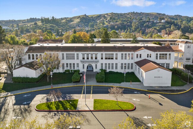 Empowering students every day at Martinez Junior High School.