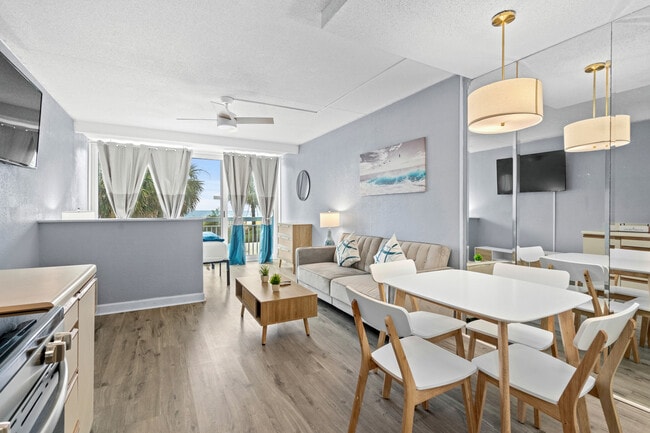 1402 N Ocean Blvd, Myrtle Beach, SC 29577 - photo 4