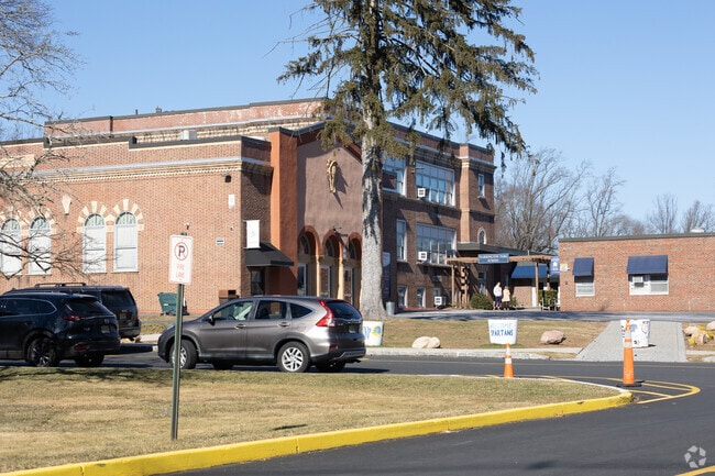 Harrington Park School is a well regarded public school in Harrington Park.