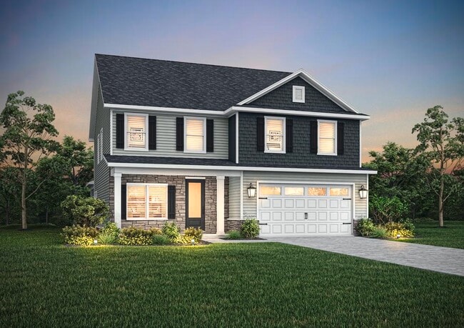 320 Springbrook Blvd unit 36480438, White House, TN 37188 - photo 3