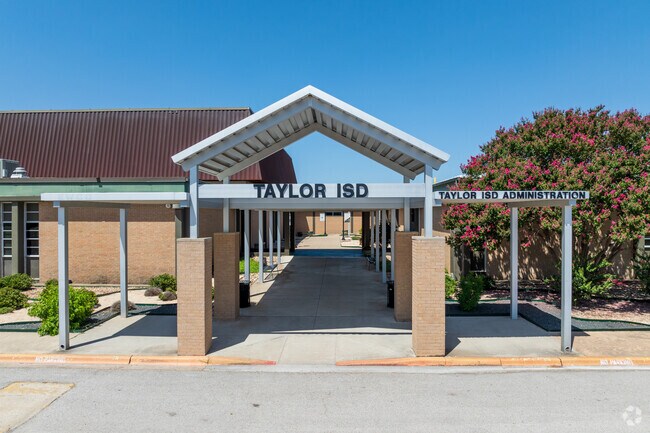 Main Street Intermediate School fosters a safe and inclusive learning environment.