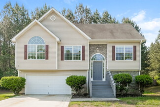 9485 Tara Dr SW, Covington, GA 30014