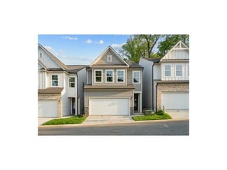 710 Smokey Quartz Way, Kennesaw, GA 30144