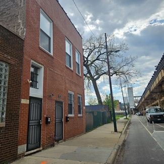 2715 W Lake St Unit 1, Chicago, IL 60612