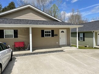 836 W 5th St, Corbin, KY 40701