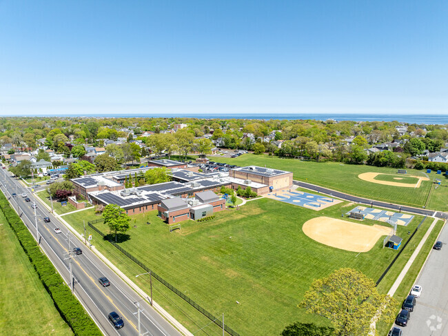 Spring Lake Heights Elementary School