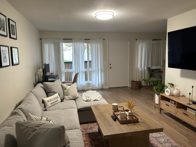 Tanglewood Apartments, San Jose, CA 95126 - photo 7