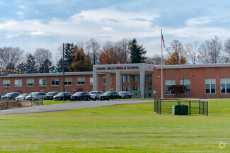 Union Vale Middle School