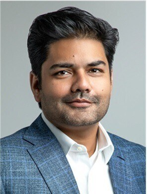 Sohail Choudhry