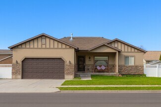 1676 S 500 W St, Payson, UT 84651