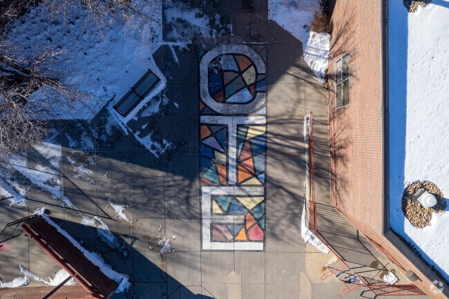 Cherokee Trail Elementary School