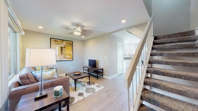 Henry Square - Where Modern Comfort Meets Neighborhood Charm, El Cajon, CA 92019 - photo 3