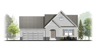 981 Ellerston St NW Unit 37473763, Comstock Park, MI 49321