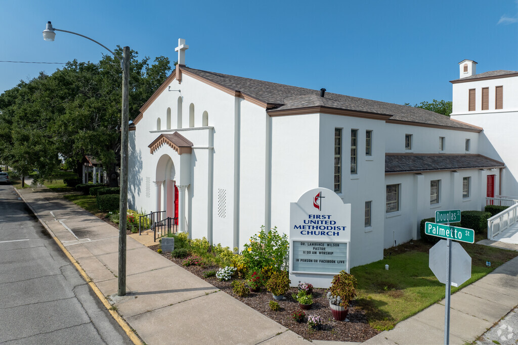 Knight's Christian Academy